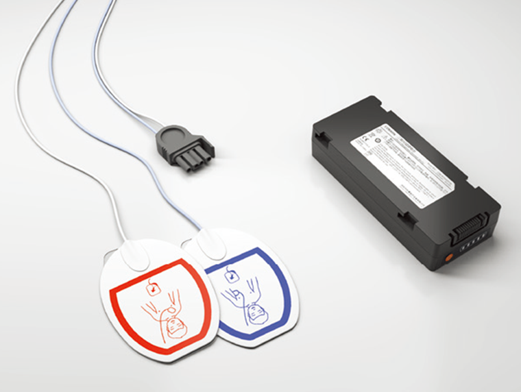 ?電池、電極片